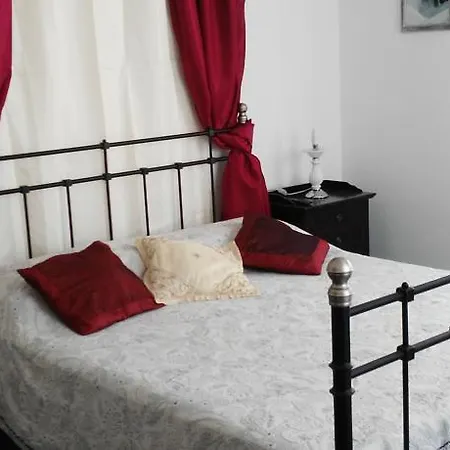 Bed & Breakfast New Camelot Corropoli