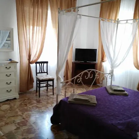 Bed & Breakfast New Camelot
