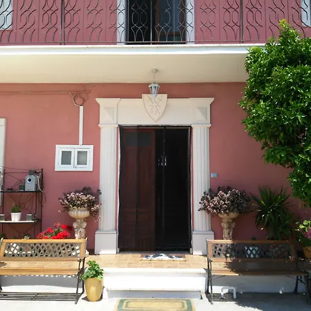 New Camelot Bed & Breakfast Corropoli