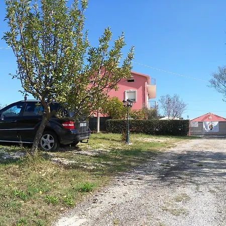 New Camelot Bed & Breakfast Corropoli