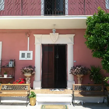 New Camelot Bed & Breakfast Corropoli